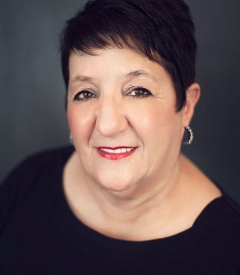 Portrait of Kay Nader, Realtor®, e-PRO.